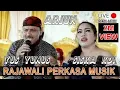 Download Lagu YUS YUNUS buat grogi Vocalis orkes palembang rajawali perkasa #SiskaAnwar - LAGU ARJUN #dangduthit