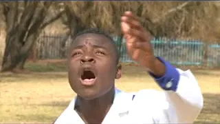 lejwe la motheo emmanuel