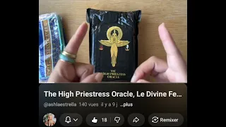 Mon Immense Gratitude et Réciprocité Sistar @ashlaestrella 💝💖✨