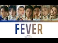 Download Lagu ENHYPEN (엔하이픈) - Fever (Color Coded Lyrics) | ShadowByYoongi