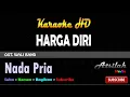 WALI HARGA DIRIKU KARAOKE - KN7000