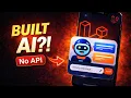 ChatGPT Laravel Tutorial Build Your First AI Assistant