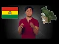 Geography Now Bolivia