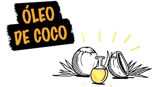 Óleo de Coco Emagrece Mesmo? | autoridadefitness.com