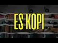 Download Lagu Mata Panda - Es Kopi (Official Lyrics Video)