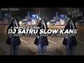 Download Lagu DJ JAWA || DJ SATRU SLOW KANE || DJ FULL BASS || DJ MENGKANE •EndhyFvnky