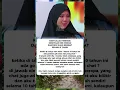 Istri Solehah Yang Setia Dampingi Suaminya Berobat Selama Sembilan Tahun #beritaviral #kabarterbaru
