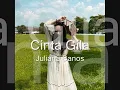 Juliana Banos - Cinta Gila