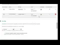 Blackboard Tests Exceptions
