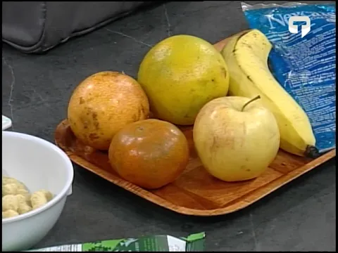 ¿Qué alimentos debe tener una lonchera escolar?