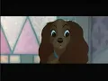 Lady and the Tramp - "What is a Baby?" and "La La Lu"