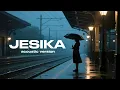 Lagu KUBURAN - JESIKA Acoustic Version (Official Lyric Video)
