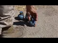 GRENADE Marine Corps Live-Fire Grenade Training