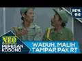 Download Lagu Lagi Pada Lomba Berhadiah Rumah - Neo Pepesan Kosong Eps 64