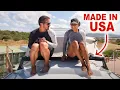 Download Lagu Installing Boat Hardware That Doesn't Suck! | Step 455