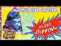Happily Ever Crafter Hydro Dipping
