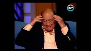 احمد رمزي يتحدث عن البطلة الحقيقية لفيلم النظارة السوداء التي قامت بدورها الفنانة نادية لطفي 