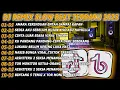 Lagu Dj Asmara Kerinduan V2  Remix Slow Beat Terbaru Viral Tiktok 2025 Full Album!Raung