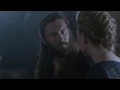 Rollo and Lagertha talking who is Bjorn s real father - The Vikings S04E03 Missing Scene