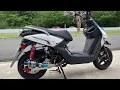 Gy6 300cc 312cc 37hp