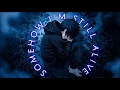 Lagu Somehow I'm Still Alive – Surviving Without a Reason | SyraxSoul (Official Lyrics Video)