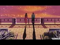 Sam Smith ft Burna Boy ~ My Oasis(Slowed+Reverb)