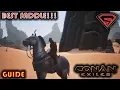 CONAN EXILES BEST SADDLE - WHAT IS THE BEST SADDLE