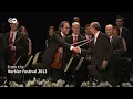 Mozart: Symphony No. 25 | Gábor Takács-Nagy & the Verbier Festival Chamber Orchestra