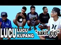 Download Lagu Lucu Lucu Kupang \