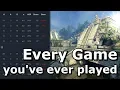 EVERY CS GO Match you ve ever played