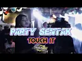 Download Lagu LAGU PARTY VIRAL - TOUCH IT REMIX - PABLO AUDIO X LOPEEZ LAMAHORA