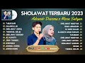 Download Lagu Tabassam - Adzando Davema | Salamullah - Nissa Sabyan | Full Album Sholawat Terbaik 2023 |