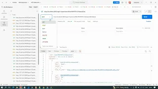 Polling System API