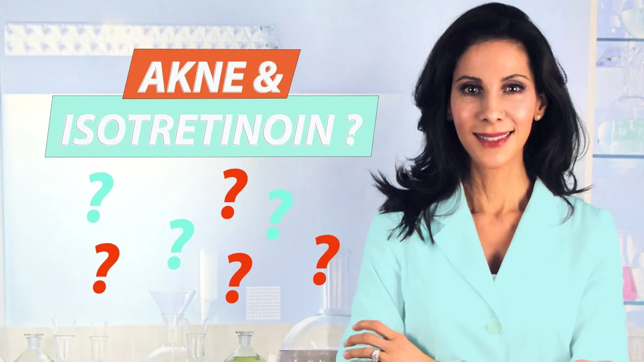 
          
          
          
            
            Schwere Akne & Isotretinoin - Die wichtigsten Infos!
          
        . 