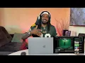 PRIMEIRA VEZ REAGINDO AO DEREK - THE BOX… NÃO ESPERAVA ISSO! | Príncipe React🇧🇷