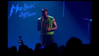 unknown to you live