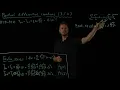 Partial differential equations Spatial discretization DS4DS 1 18