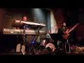 Download Lagu Marcus Johnson and Gerald Veasley perform \