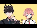 Download Lagu オーバーライド 【Ren Zotto \u0026 鷹嶺ルイ cover】