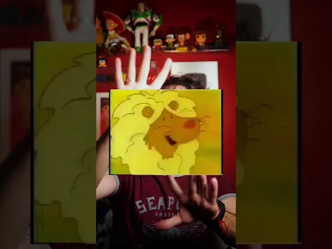 Você assistia Madeleine?
