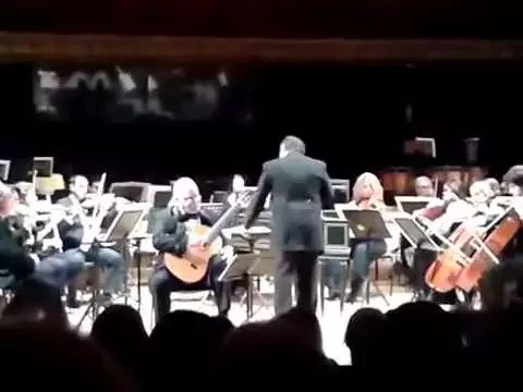 ORQUESTA JUAN DE DIOS FILIBERTO - www.martinwullich.com