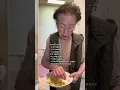 Download Lagu My Korean Grandma’s Galbi Recipe🥩 #shorts
