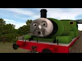 Download Lagu Percy Runs Away - Trainz (US - Ringo Starr)