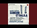 Download Lagu Samson et Dalila, Op. 47: Act 3: Scene 2: Bacchanale