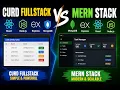 CRUD Full Stack MERN Stack Project Complete Tutorial React Node MongoDB Express