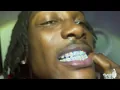 VVS Diamond Grillz 14KT White Gold