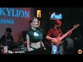 BOWKYLION - ลงใจ (Longjai) [Live] @ RINMA