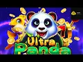 Ultra Panda Promo Gameplay Unleash the Fun