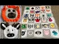 Crochet Animal 4