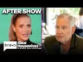 Dorit Kemsley Says She s Still Being Blindsided By PK RHOBH After Show S14 E3 Pt 2 Bravo